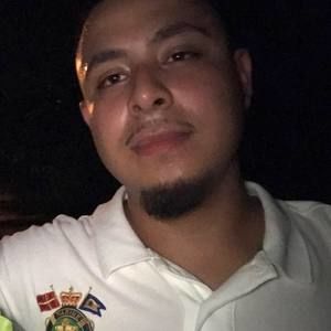 Meet your Posher, Jose